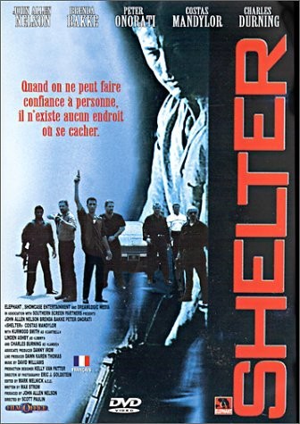 Под прикрытием / Shelter (1998) отзывы. Рецензии. Новости кино. Актеры фильма Под прикрытием. Отзывы о фильме Под прикрытием