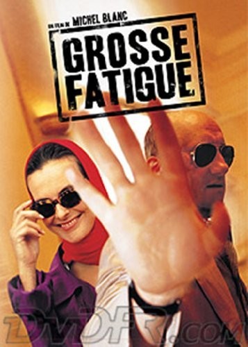 Коварство славы / Grosse fatigue (1994) отзывы. Рецензии. Новости кино. Актеры фильма Коварство славы. Отзывы о фильме Коварство славы