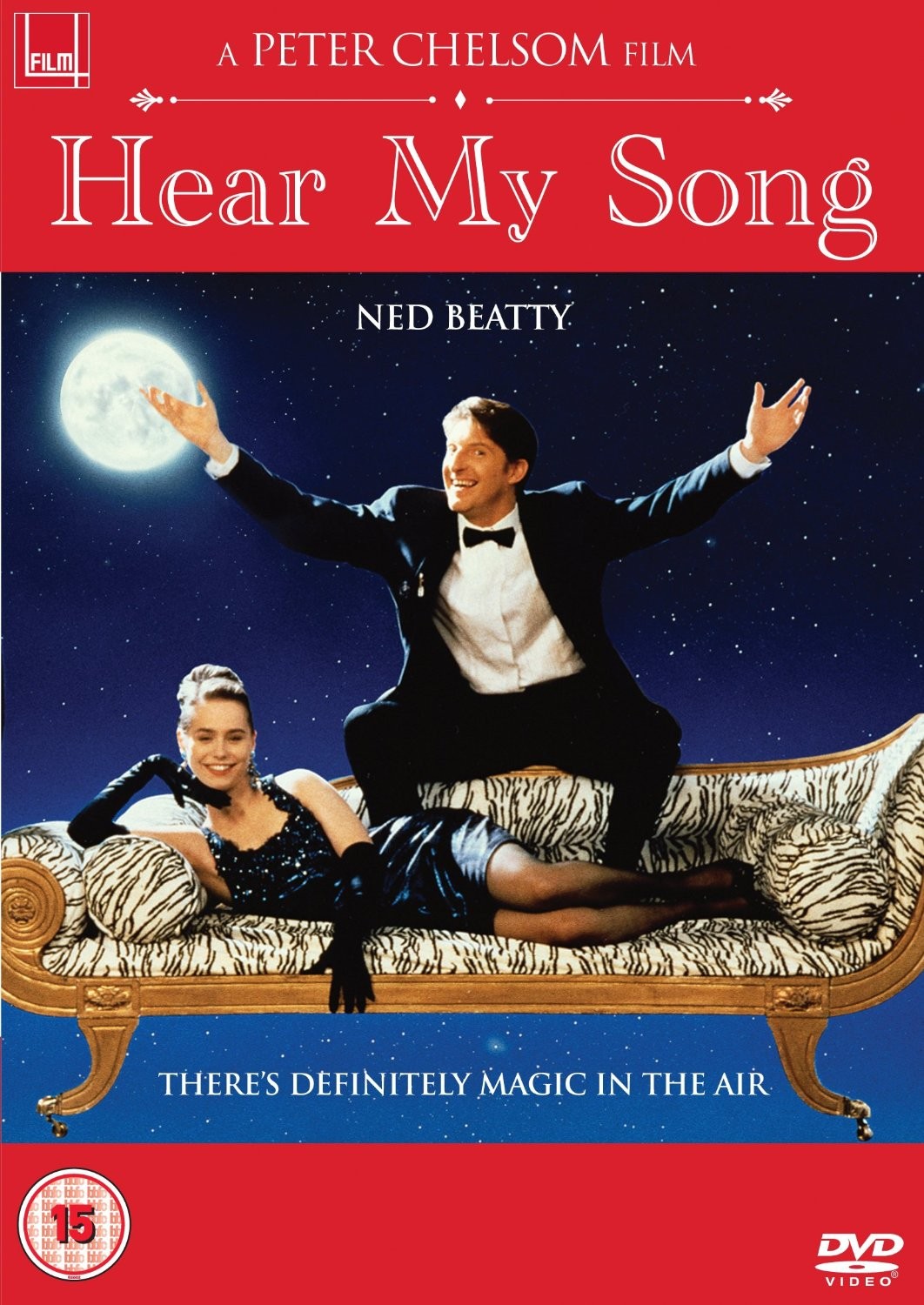 Услышь мою песню / Hear My Song (1991) отзывы. Рецензии. Новости кино. Актеры фильма Услышь мою песню. Отзывы о фильме Услышь мою песню