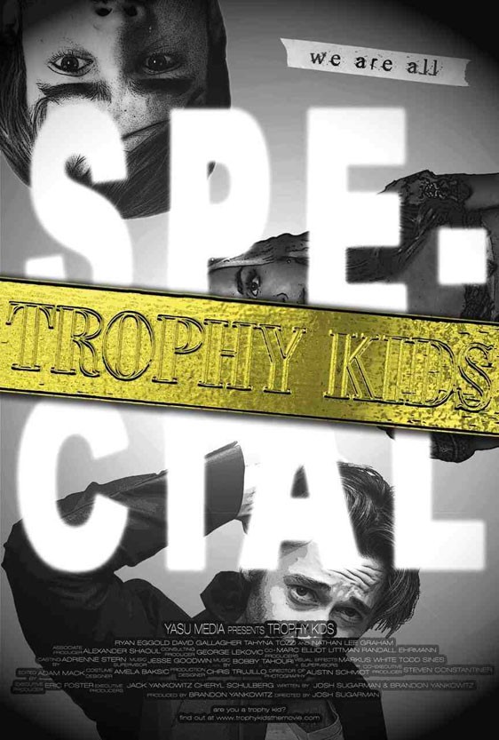 Суета в Манхэттене / Trophy Kids (2011) отзывы. Рецензии. Новости кино. Актеры фильма Суета в Манхэттене. Отзывы о фильме Суета в Манхэттене