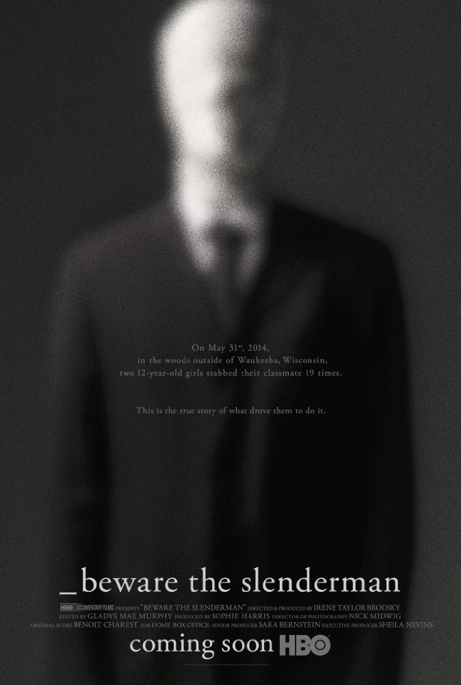 Реальный Слендермен / Beware the Slenderman (2016) отзывы. Рецензии. Новости кино. Актеры фильма Реальный Слендермен. Отзывы о фильме Реальный Слендермен