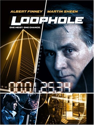 Лазейка / Loophole (1981) отзывы. Рецензии. Новости кино. Актеры фильма Лазейка. Отзывы о фильме Лазейка