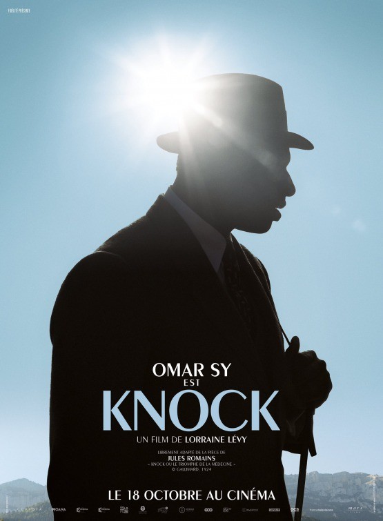 Афера доктора Нока / Knock (2017) отзывы. Рецензии. Новости кино. Актеры фильма Афера доктора Нока. Отзывы о фильме Афера доктора Нока