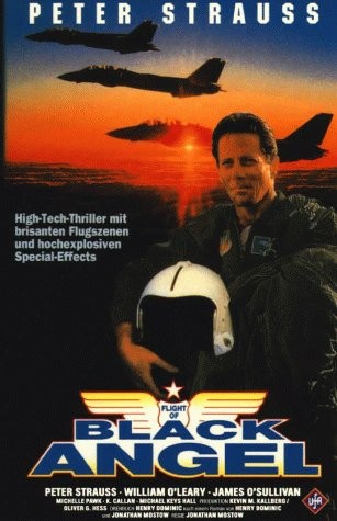 Полет черного ангела / Flight of Black Angel (1991) отзывы. Рецензии. Новости кино. Актеры фильма Полет черного ангела. Отзывы о фильме Полет черного ангела