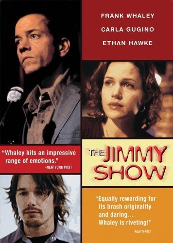 Шоу Джимми / The Jimmy Show (2001) отзывы. Рецензии. Новости кино. Актеры фильма Шоу Джимми. Отзывы о фильме Шоу Джимми
