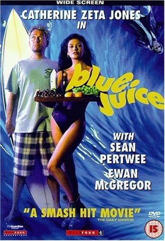 Синий сок / Blue Juice (1995) отзывы. Рецензии. Новости кино. Актеры фильма Синий сок. Отзывы о фильме Синий сок