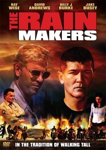 Семеро смелых / The Rain Makers (2005) отзывы. Рецензии. Новости кино. Актеры фильма Семеро смелых. Отзывы о фильме Семеро смелых