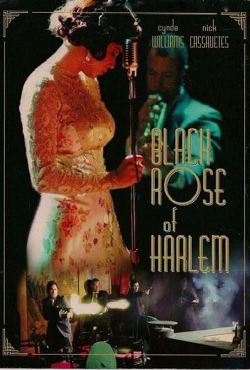 Пулеметный блюз / Black Rose of Harlem (1996) отзывы. Рецензии. Новости кино. Актеры фильма Пулеметный блюз. Отзывы о фильме Пулеметный блюз