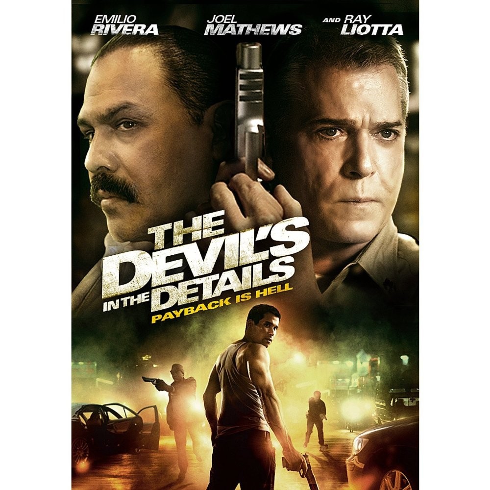 Дьявол в деталях / The Devil`s in the Details (2013) отзывы. Рецензии. Новости кино. Актеры фильма Дьявол в деталях. Отзывы о фильме Дьявол в деталях