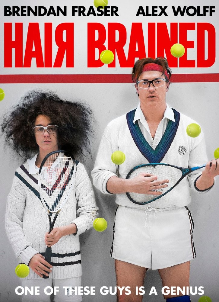 Опрометчивый / HairBrained (2013) отзывы. Рецензии. Новости кино. Актеры фильма Опрометчивый. Отзывы о фильме Опрометчивый