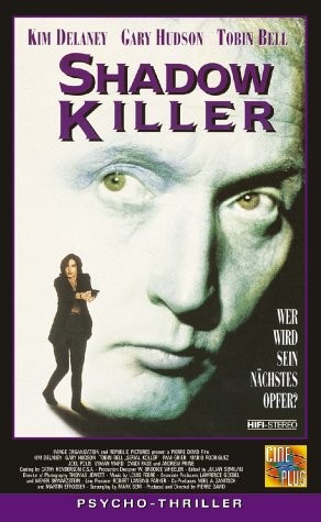 Маньяк / Serial Killer (1995) отзывы. Рецензии. Новости кино. Актеры фильма Маньяк. Отзывы о фильме Маньяк