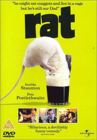 Мистер крыс / Rat (2000) отзывы. Рецензии. Новости кино. Актеры фильма Мистер крыс. Отзывы о фильме Мистер крыс