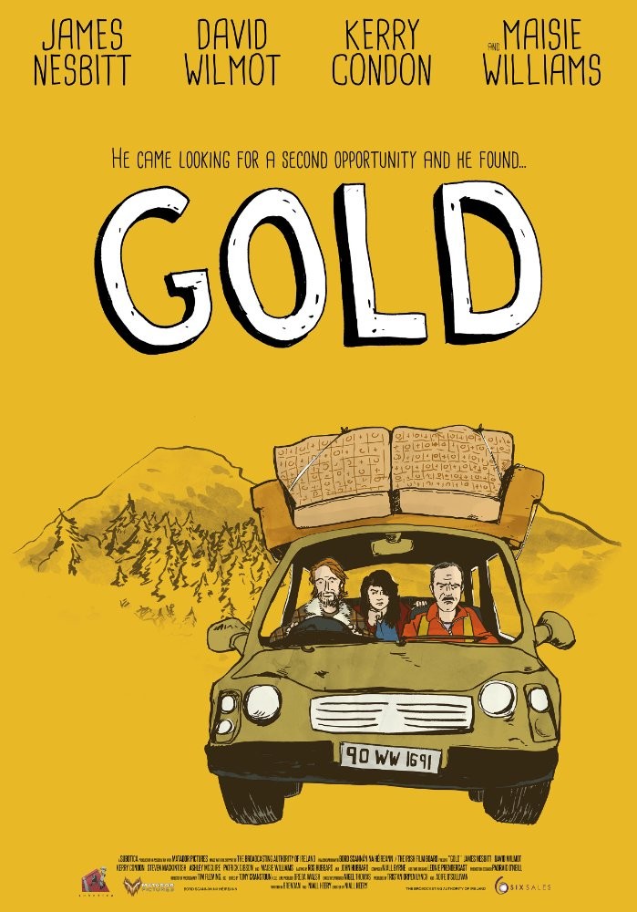 Золото / Gold (2014) отзывы. Рецензии. Новости кино. Актеры фильма Золото. Отзывы о фильме Золото