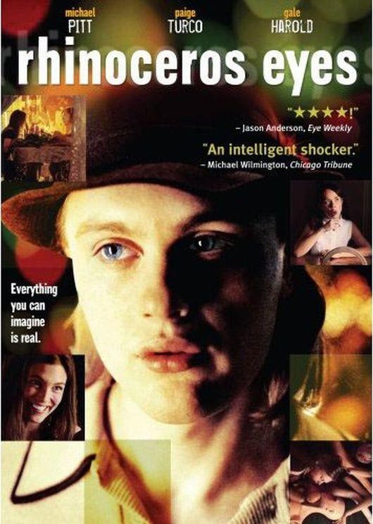 Глаза носорога / Rhinoceros Eyes (2003) отзывы. Рецензии. Новости кино. Актеры фильма Глаза носорога. Отзывы о фильме Глаза носорога