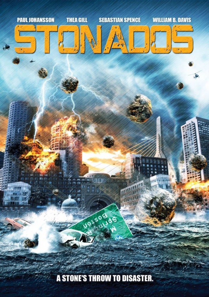 Стонадос / Stonados (2013) отзывы. Рецензии. Новости кино. Актеры фильма Стонадос. Отзывы о фильме Стонадос