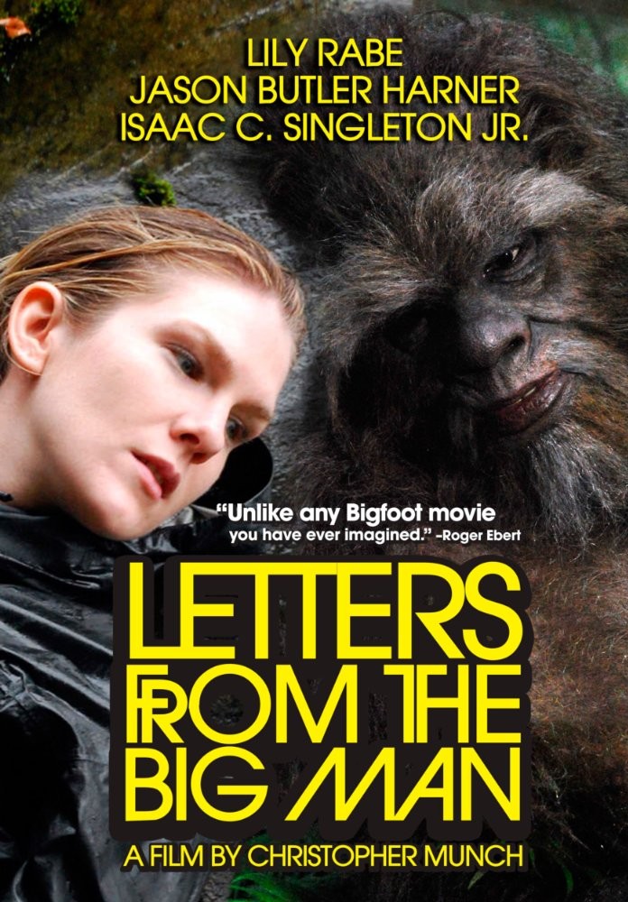 Письма от Большого человека / Letters from the Big Man (2011) отзывы. Рецензии. Новости кино. Актеры фильма Письма от Большого человека. Отзывы о фильме Письма от Большого человека