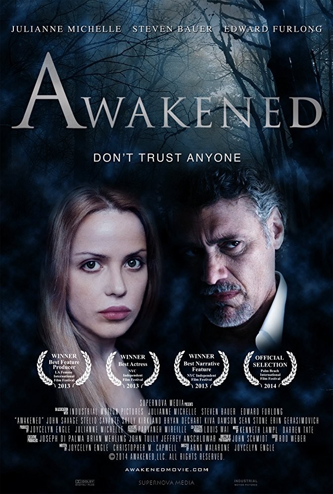 Пробужденная / Awakened (2013) отзывы. Рецензии. Новости кино. Актеры фильма Пробужденная. Отзывы о фильме Пробужденная