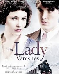 Леди исчезает / The Lady Vanishes (2013) отзывы. Рецензии. Новости кино. Актеры фильма Леди исчезает. Отзывы о фильме Леди исчезает