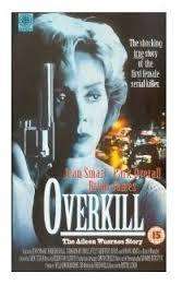 Перебор: История Эйлин Уорнос / Overkill: The Aileen Wuornos Story (1992) отзывы. Рецензии. Новости кино. Актеры фильма Перебор: История Эйлин Уорнос. Отзывы о фильме Перебор: История Эйлин Уорнос