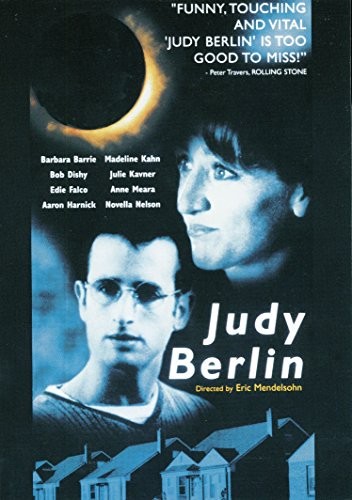 Джуди Берлин: постер N139352