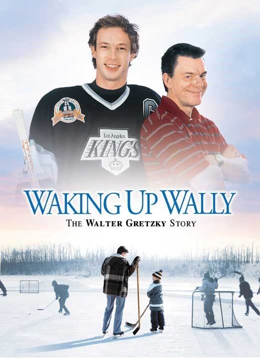 Разбудить Уолли / Waking Up Wally: The Walter Gretzky Story (2005) отзывы. Рецензии. Новости кино. Актеры фильма Разбудить Уолли. Отзывы о фильме Разбудить Уолли