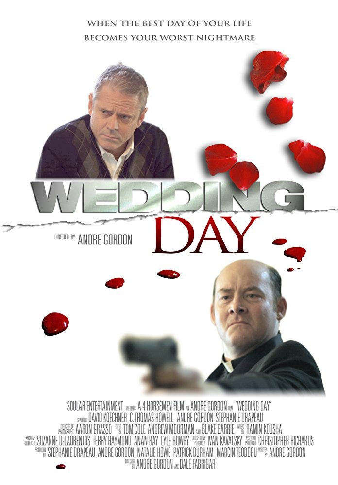 День свадьбы / Wedding Day (2012) отзывы. Рецензии. Новости кино. Актеры фильма День свадьбы. Отзывы о фильме День свадьбы