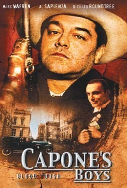 Парни Аль Капоне: постер N139410
