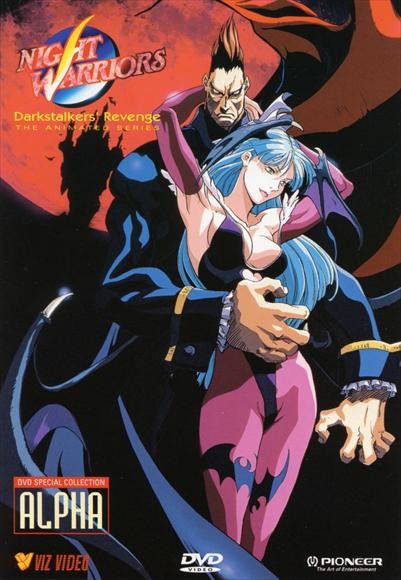 Ночные воины: Охотники на вампиров / Night Warriors: Darkstalkers` Revenge (1997) отзывы. Рецензии. Новости кино. Актеры фильма Ночные воины: Охотники на вампиров. Отзывы о фильме Ночные воины: Охотники на вампиров