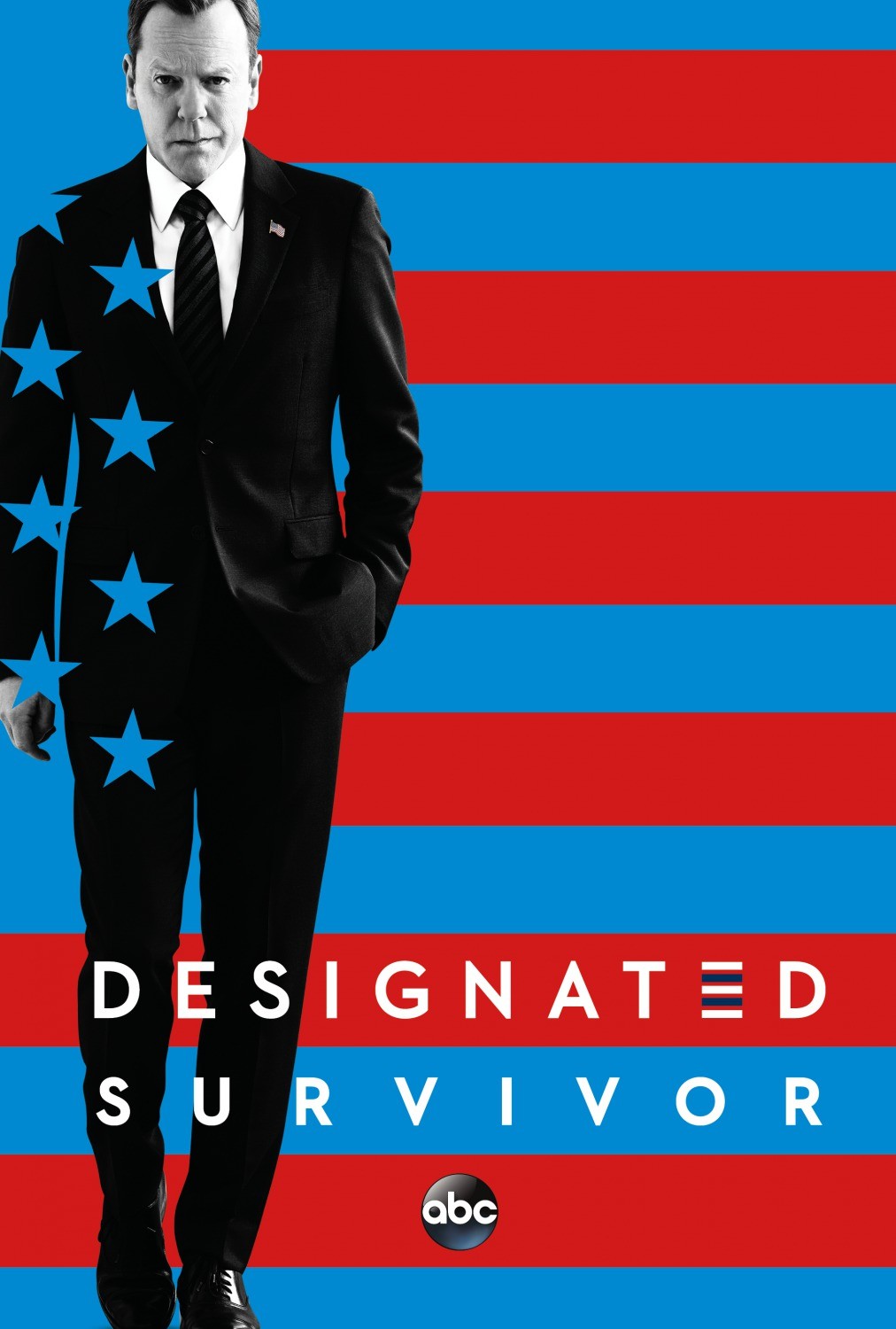 Последний кандидат / Designated Survivor