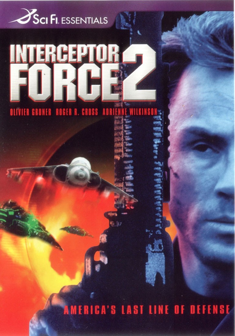 Перехватчики 2 / Interceptor Force 2 (2002) отзывы. Рецензии. Новости кино. Актеры фильма Перехватчики 2. Отзывы о фильме Перехватчики 2