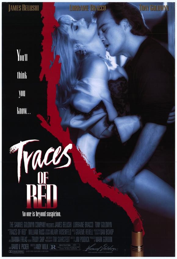 Кровавый след / Traces of Red (1992) отзывы. Рецензии. Новости кино. Актеры фильма Кровавый след. Отзывы о фильме Кровавый след