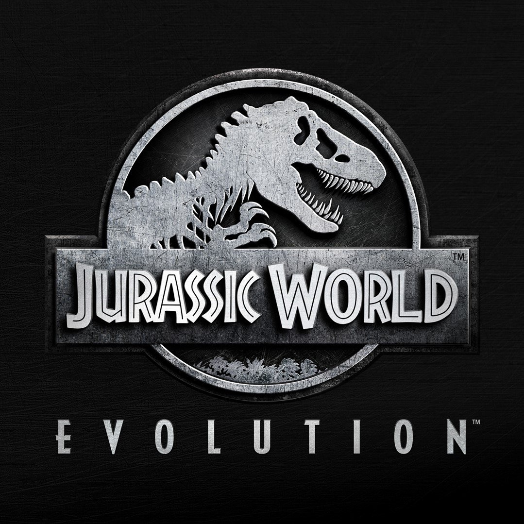 Jurassic World: Evolution