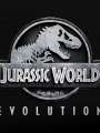 Jurassic World: Evolution