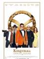 Kingsman 2: Золотое кольцо