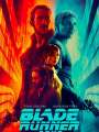 Постер к фильму "Бегущий по лезвию 2049"