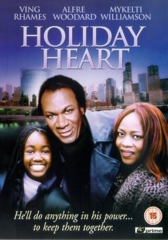 Праздник сердца / Holiday Heart (2000) отзывы. Рецензии. Новости кино. Актеры фильма Праздник сердца. Отзывы о фильме Праздник сердца
