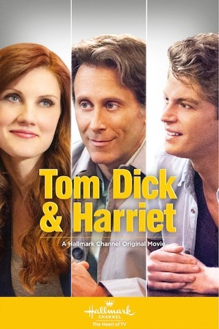 Том, Дик и Гарриет / Tom, Dick & Harriet (2013) отзывы. Рецензии. Новости кино. Актеры фильма Том, Дик и Гарриет. Отзывы о фильме Том, Дик и Гарриет