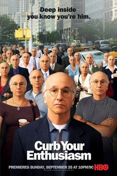 Ларри Дэвид: Умерь свой энтузиазм / Larry David: Curb Your Enthusiasm (1999) отзывы. Рецензии. Новости кино. Актеры фильма Ларри Дэвид: Умерь свой энтузиазм. Отзывы о фильме Ларри Дэвид: Умерь свой энтузиазм