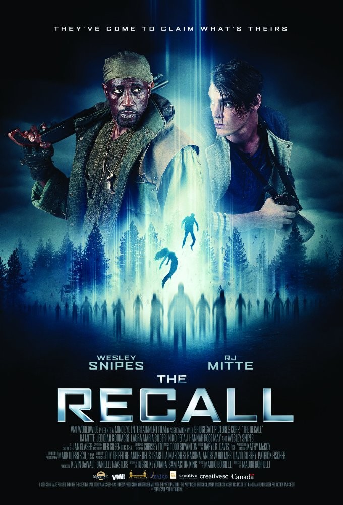 Вспомнить все: Похищение / The Recall (2017) отзывы. Рецензии. Новости кино. Актеры фильма Вспомнить все: Похищение. Отзывы о фильме Вспомнить все: Похищение