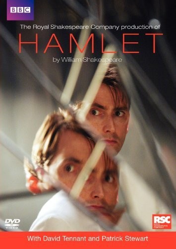 Постер N139610 к фильму Гамлет (2009)