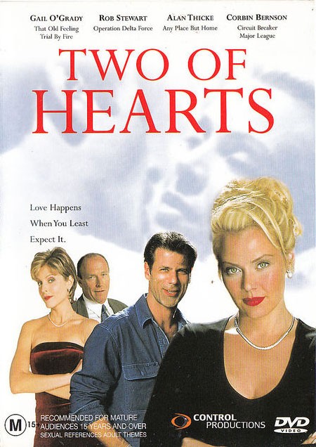 Влюбленные сердца / Two of Hearts (1999) отзывы. Рецензии. Новости кино. Актеры фильма Влюбленные сердца. Отзывы о фильме Влюбленные сердца