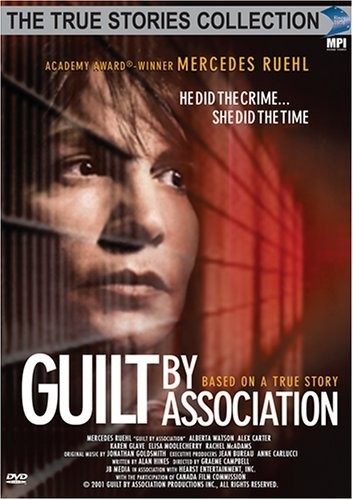 Вина в соучастии / Guilt by Association (2002) отзывы. Рецензии. Новости кино. Актеры фильма Вина в соучастии. Отзывы о фильме Вина в соучастии