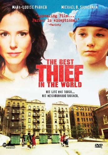 Лучший вор мира / The Best Thief in the World (2004) отзывы. Рецензии. Новости кино. Актеры фильма Лучший вор мира. Отзывы о фильме Лучший вор мира