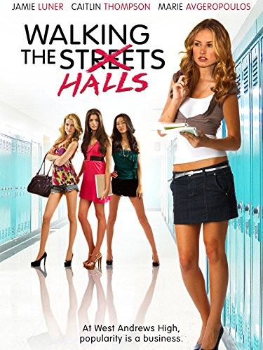 Прогулки по залам / Walking the Halls (2012) отзывы. Рецензии. Новости кино. Актеры фильма Прогулки по залам. Отзывы о фильме Прогулки по залам