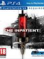 Обложка к игре "The Inpatient"