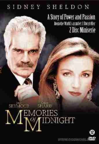 Полночные воспоминания / Memories of Midnight (1991) отзывы. Рецензии. Новости кино. Актеры фильма Полночные воспоминания. Отзывы о фильме Полночные воспоминания