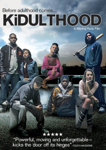 Шпана / Kidulthood (2006) отзывы. Рецензии. Новости кино. Актеры фильма Шпана. Отзывы о фильме Шпана