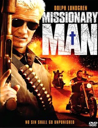 Миссионер / Missionary Man (2007) отзывы. Рецензии. Новости кино. Актеры фильма Миссионер. Отзывы о фильме Миссионер