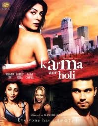 Карма / Karma, Confessions and Holi (2009) отзывы. Рецензии. Новости кино. Актеры фильма Карма. Отзывы о фильме Карма