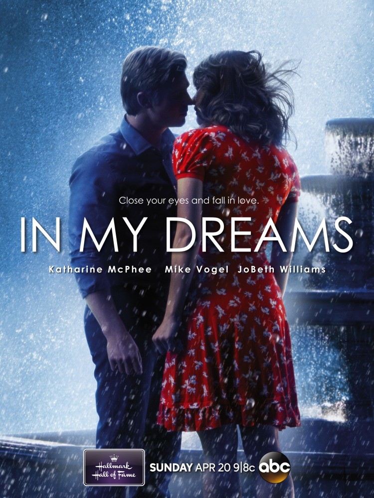 В моих мечтах / In My Dreams (2014) отзывы. Рецензии. Новости кино. Актеры фильма В моих мечтах. Отзывы о фильме В моих мечтах